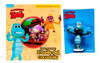 Colección Mis Amigos Del Zoo N° 5 Cocodrilo 0 Colección Mis Amigos Del Zoo N° 5 Cocodrilo 0
