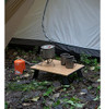 Iclimb Ultralight Compact Mini Beach Picnic Folding Alu. Mes 1