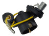 Interruptor Do Nível De Oleo Para Motor 2.8cv Buffalo 1