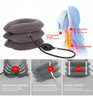Dispositivo De Tração De Pescoço Cervical Inflável Pescoço P 3 Dispositivo De Tração De Pescoço Cervical Inflável Pescoço P 3