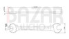 Kit Herramientas Tramontina Pinza Destornillador Llaves 7 Pz 4