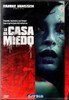 La Casa Del Miedo - Dvd Nuevo Original Cerrado - Mcbmi 0