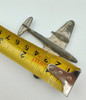 Avion De Plomo Dinky Toys Mecanno England - Juguete 2