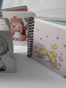 Libreta Mini (tapa Dura ) X 10 Unidades 2