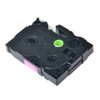 Blanco 10pk En Berry Pink Etiqueta Cinta Tz-mqp35 Tze-mqp35 4