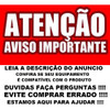 Chave Liga/desliga Para Motor Gasolina Peça Original Branco 1