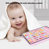Children Touch Tablet Pad Early Learning Machine Early 1