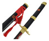 Espada Katana Decorativa Geek Roronoa Zoro One Piece Anime 1