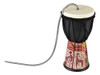 Instrumento De Percussão Grande Para Brightly.drum Thunder 4