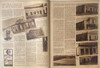 El Día, Dominical N° 290, Calles De Restauración (unión)1938 1