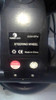 Volante Y Pedalera  Eurocase Mod.  Euga-65pro  A Revisar 3