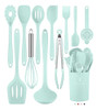 Juego De Utensilios De Cocina, Juego De 12 0