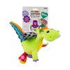 Lamaze Flip Flap Dragón - Mosca 5