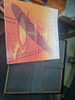 Box Led Zeppelin Sem Cds Somente Caixa  Livro Porta Cd Inter 4