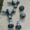 Accesorio Piscina 0