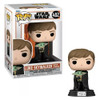 Funko Pop! Luke Skywalker With Grogu 482 Star Wars 0