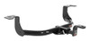 Curt 110853 Custom Class 1 Enganche De Remolque Con Receptor 0