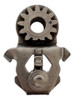 Selector De Cambio Crypton Original 0