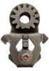 Selector De Cambio Crypton Original 1