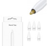 Kit Ponta De Reposição Para O Apple Pencil Hb 2b C/ 5 Un 0