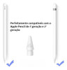 Kit Ponta De Reposição Para O Apple Pencil Hb 2b C/ 5 Un 1
