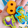 Rompecabezas Didactico Educativo Multifuncional Mt08922 5