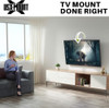 Soportes Basculantes De Pared Usx Mount Para Tv 7