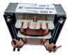 Transformador 380/24v 50w. 1