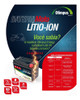 Bateria Para Moto Dafra Lithium Litio Ion Quantum 6ah 4