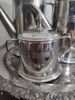 Antiguo Juego De Té O Café 2