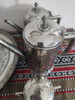 Antiguo Juego De Té O Café 5