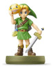 Amiibo Link Majora's Mask (la Serie De Leyendas De Zelda) Im 0