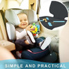 Timido Protector De Asiento De Coche Para Bebes Y Niños I 4 Timido Protector De Asiento De Coche Para Bebes Y Niños I 4