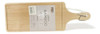 Tabua De Servir  17x49 Cm 0