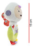 Sonajero Astronauta Infantil Bebes 2