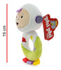 Sonajero Astronauta Infantil Bebes 3