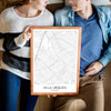 Mapa Barrio Villa Urquiza 3