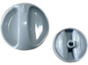 Botão Forno Fischer Star ( Meia-lua Superior ) ''d'' 0