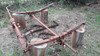 Chassis De Carro Para Caballo 2