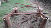 Chassis De Carro Para Caballo 4