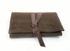Estuche Para Herramientas De Bonsai Puro Cuero 1º Calidad 0 Estuche Para Herramientas De Bonsai Puro Cuero 1º Calidad 0
