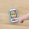 Telefono Celular De Juguete Fisher Price Interactivo Nuevo 2