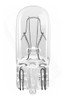 Lampara Osram T10 12v W5w Verre 2825 V2.1x9.5d X 10 Unidades 0
