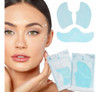 Kit Facial Tensor Parche Absorbible Con Spray Activador 3
