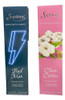 Saphirus- Difusor Aromatico Con Varillas - Pack 3 Fragancias 3