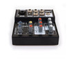 Consola Mixer Pasivo Profesional Lexsen Vivo 4 Usb Phantom 2