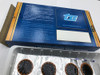 Parches P/ Bicicleta Marca Tg 30 X98 Unidades(caja) Works 3