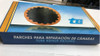 Parches P/ Bicicleta Marca Tg 30 X98 Unidades(caja) Works 5