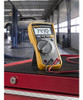 Multímetro Digital Compacto De Verdadero Valor Eficaz Fluke 3