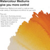 Winsor & Newton Medio De Acuarela, Medio De Granulación, Bot 2
